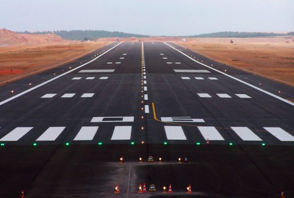 Castellón Airport