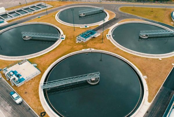 Ambato WWTP