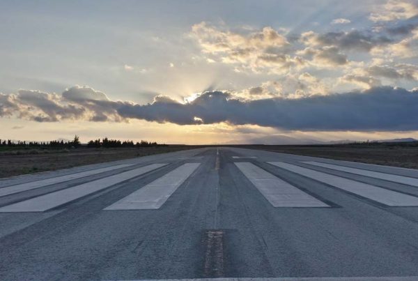 Alhama de Murcia Airport