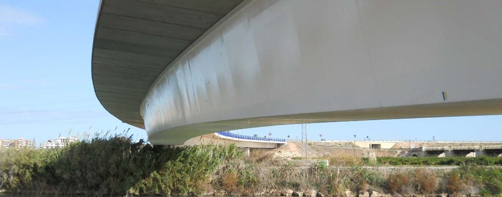 Ivicsa-ingenieros-consultor-transport-systems-highways-Accesses-to-The-Albufereta Ivicsa ingenieros consultor transport systems highways Accessesto The Albufereta