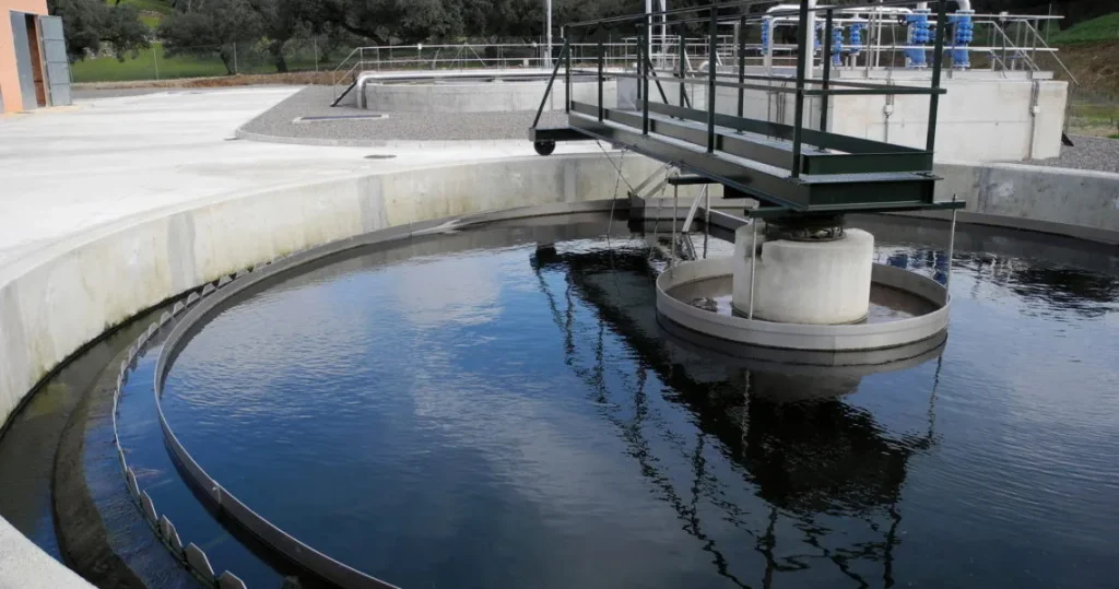 Ivicsa-ivingenierosconsulotressa-engineering-water-purification-projec-construction Ivicsa ivingenierosconsulotress engineering water purification project construction