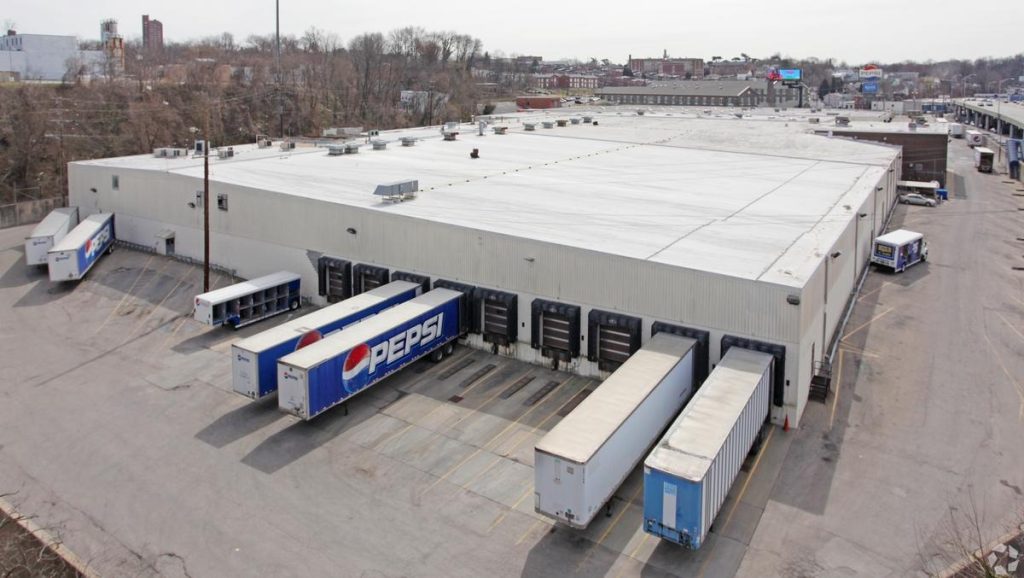 Ivicsa-engineering-transport-systems-industrial-PepsiCo-nave Ivicsa engineering transport systems industrial PepsiCo nave