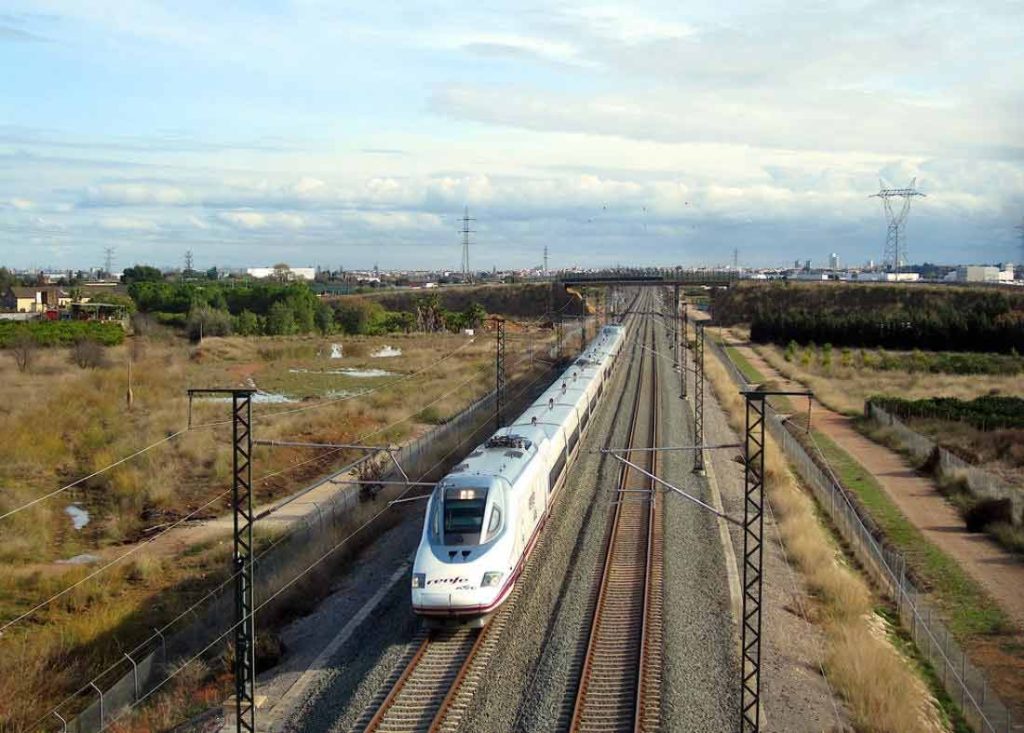 Ivicsa-ivingenierosconsulotressa-transport-systems-railway-Project Ivicsa ivingenierosconsulotressa transport systems railway Project