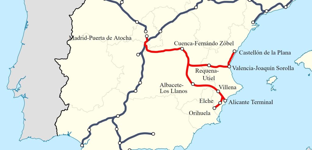 Ivicsa-ivingenierosconsulotressa-transportsystems-railway-Project Study and Control of Works at the Platform of New Railway Access6_6_11zon