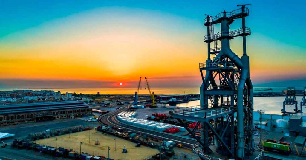 ivicsa transport systems projects engineer machine