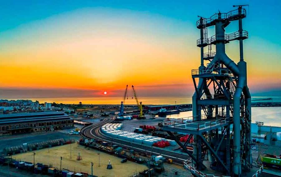 ivicsa transport systems projects engineer machine