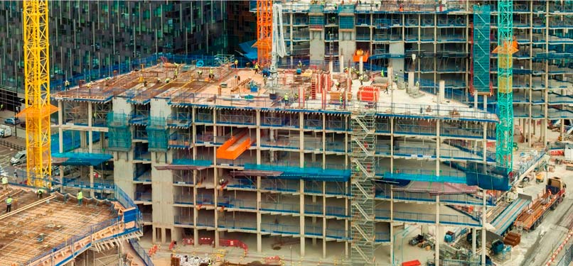 ivicsa urbanism city ciudad urbanizacion casas house projects multiple colombia contruction habitants people